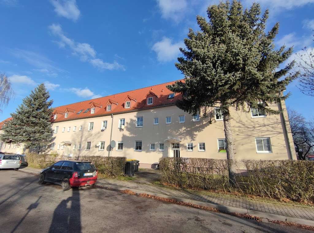 Thumbnail-Wohnung zum Mieten in Kitzscher 357,00 € 61.42 m²