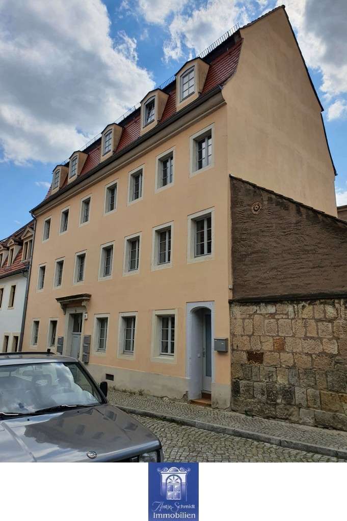 Thumbnail-Wohnung zum Mieten in Dohna 420,00 € 51 m²
