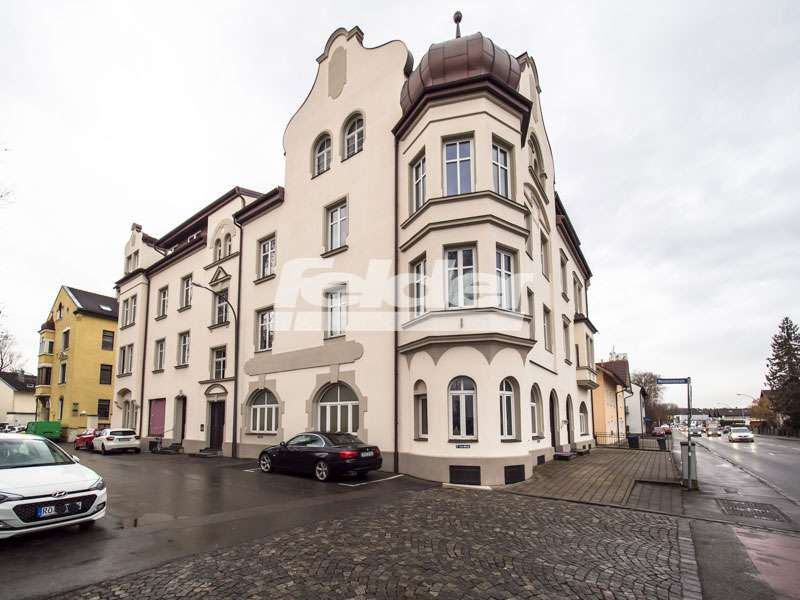 Thumbnail-Einzelhandel in Rosenheim 2.710,00 € 271 m²