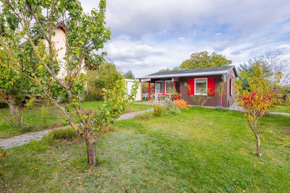 Thumbnail-Grundstück zu verkaufen in Panketal 300.000,00 € 688 m²