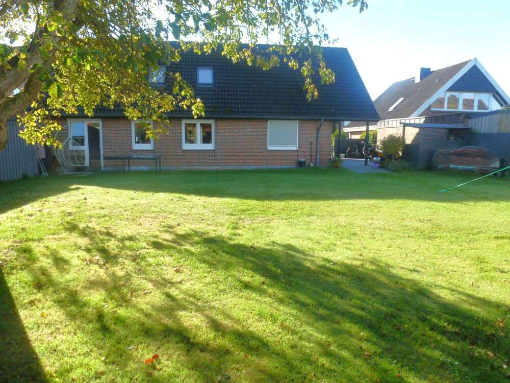 Thumbnail-Haus zum Kaufen in Fehmarn 525.000,00 € 166 m²