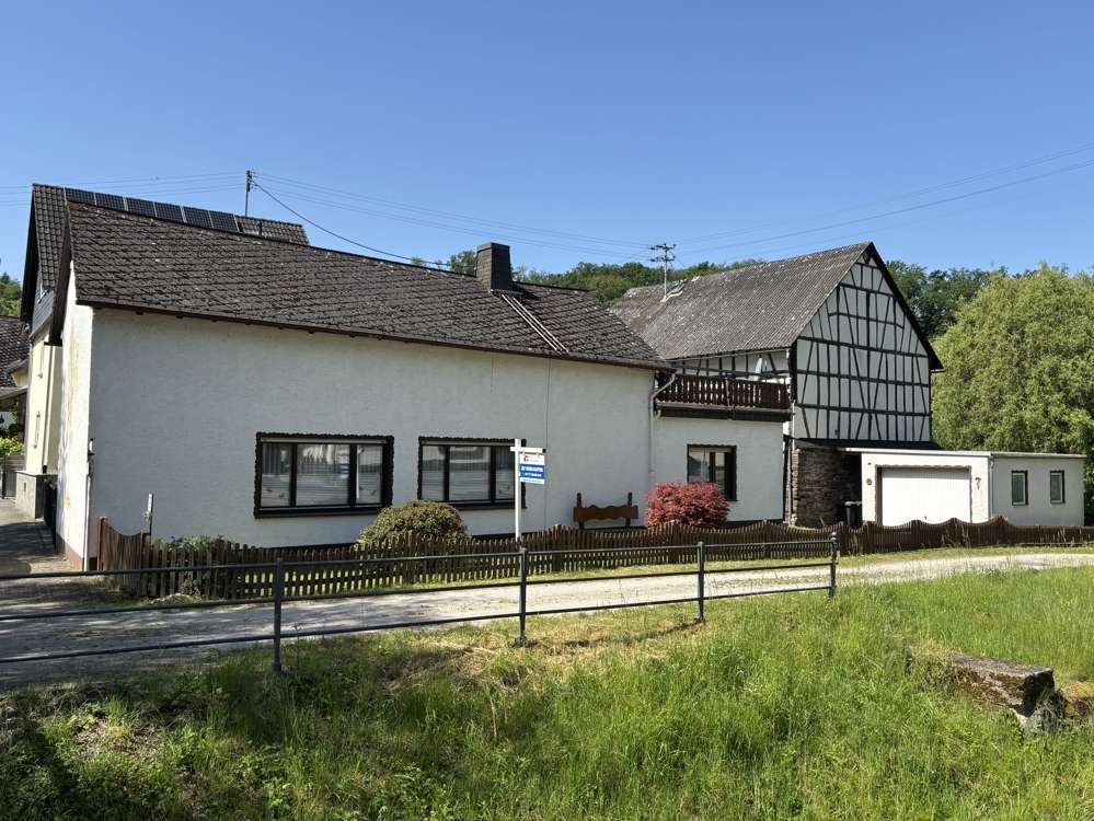 Thumbnail-Haus zum Kaufen in Diethardt 99.000,00 € 115 m²