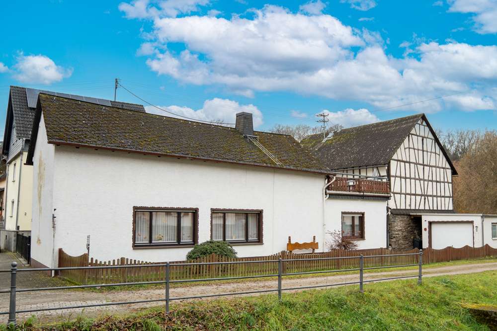 Thumbnail-Haus zum Kaufen in Diethardt 119.000,00 € 115 m²