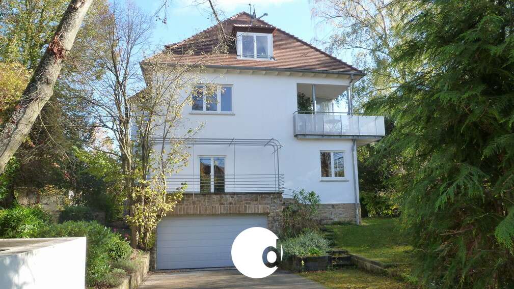 Thumbnail-Wohnung zum Mieten in Stuttgart 1.550,00 € 87.55 m²