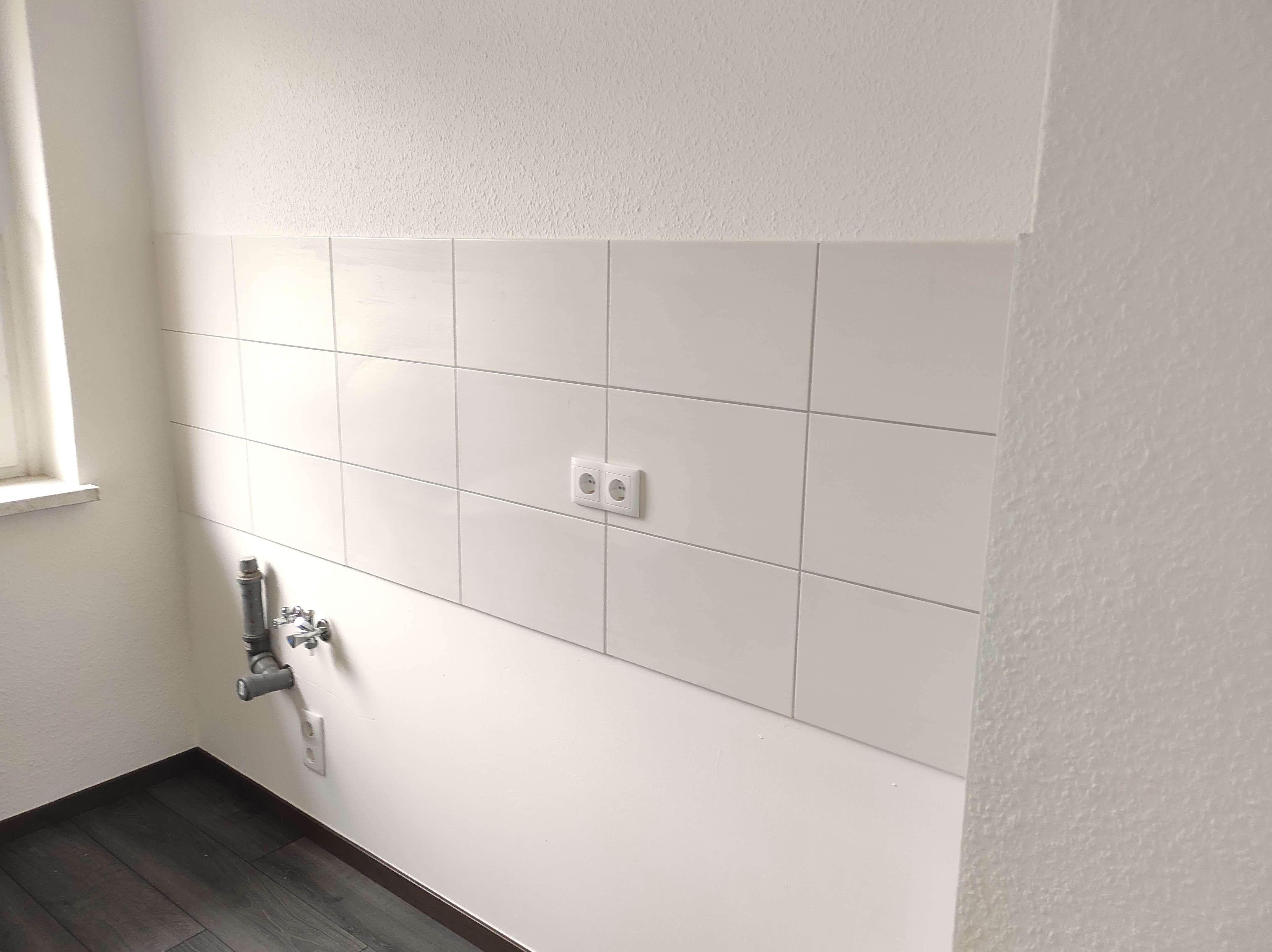 Thumbnail-Wohnung zum Mieten in Wolfen 348,40 € 53.6 m²