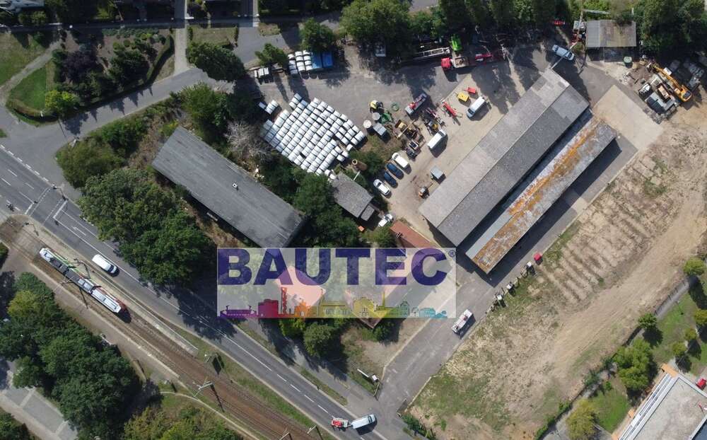 Thumbnail-Grundstück zu verkaufen in Cottbus 970.000,00 € 5769 m²