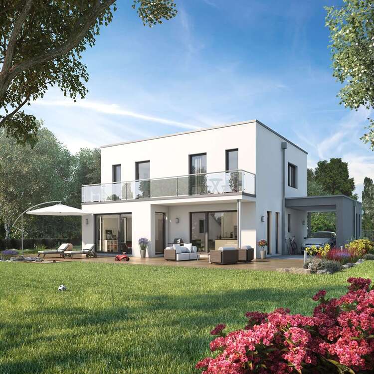 Thumbnail-Haus zum Kaufen in Saulheim 562.199,00 € 143 m²