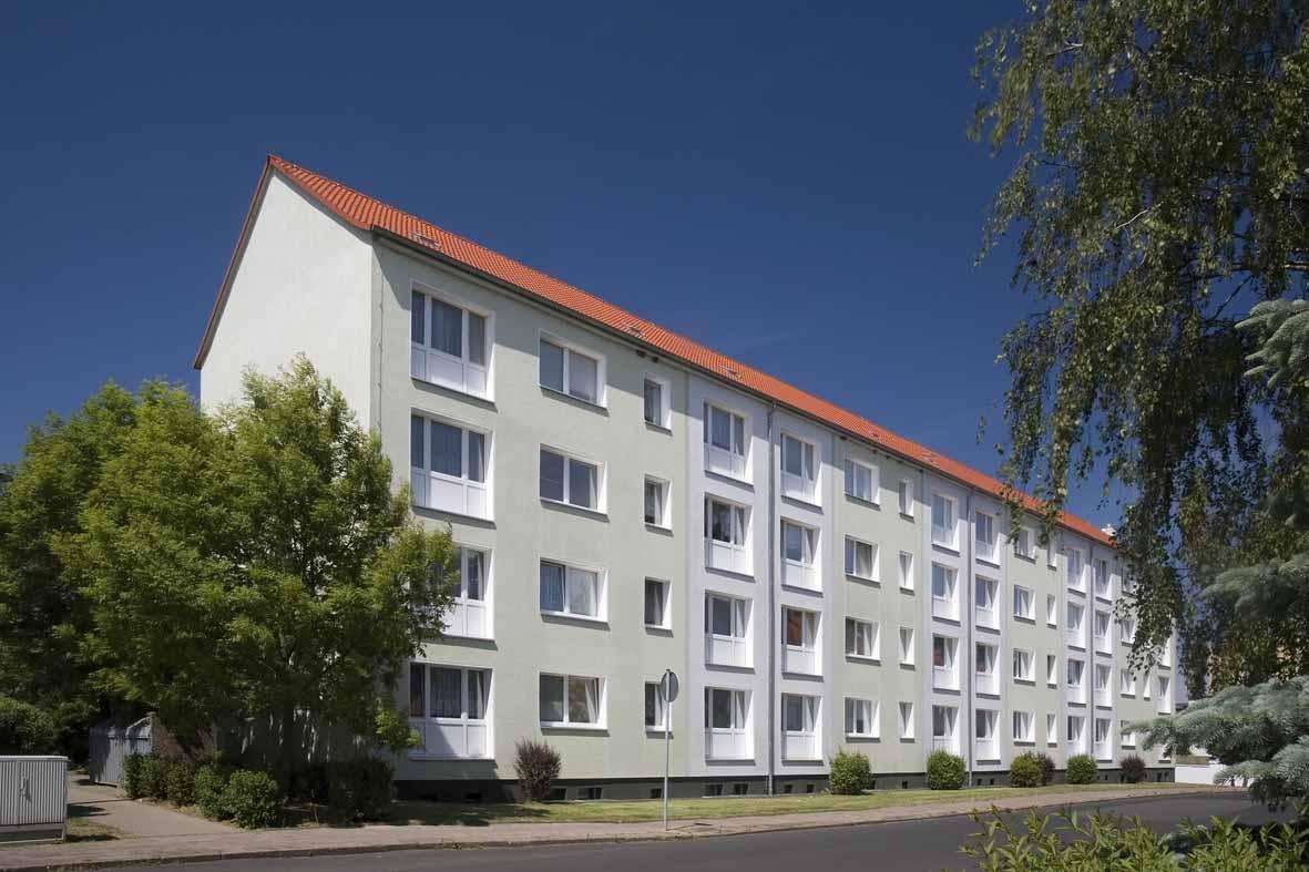 Thumbnail-Wohnung zum Mieten in Magdeburg 349,44 € 58.24 m²