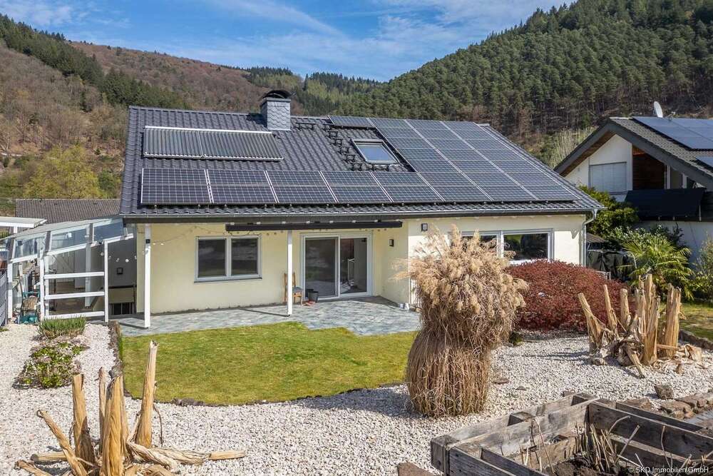 Thumbnail-Haus zum Kaufen in Hirschhorn 567.000,00 € 192 m²