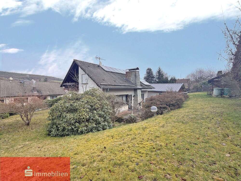 Thumbnail-Haus zum Kaufen in Neuhof 230.000,00 € 147 m²