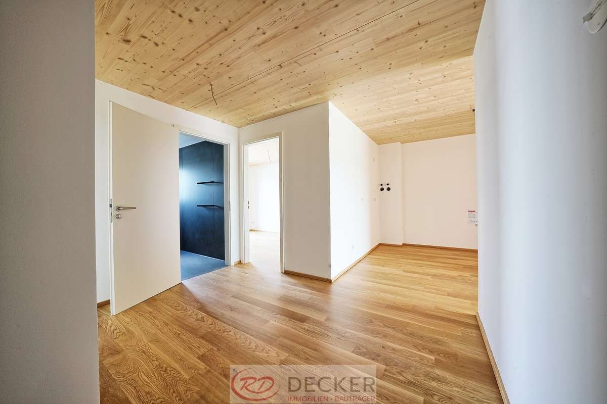 Thumbnail-Wohnung zum Mieten in Geiselhöring 895,00 € 89 m²