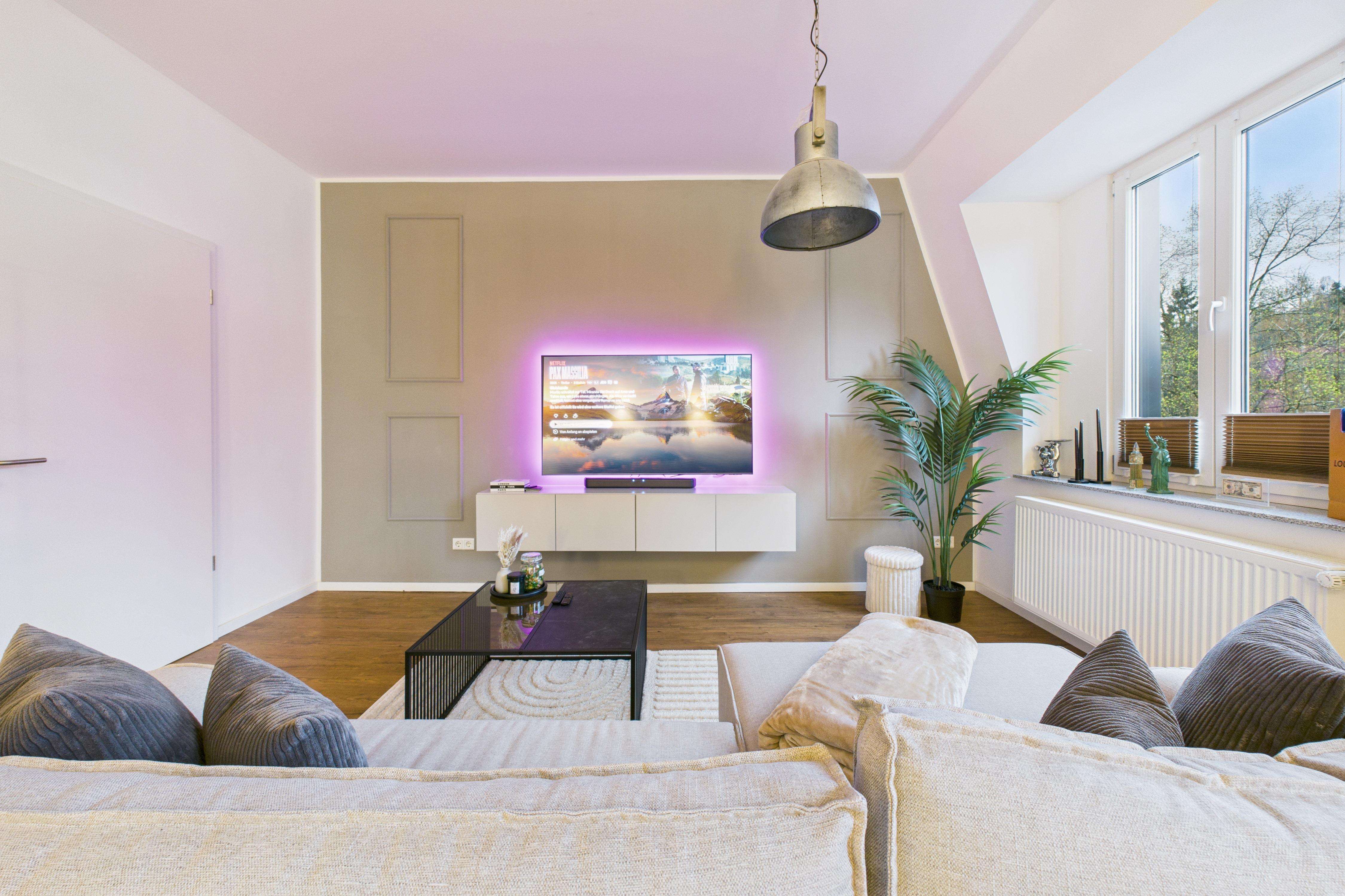 Thumbnail-Wohnung zum Kaufen in Wuppertal 279.000,00 € 139 m²