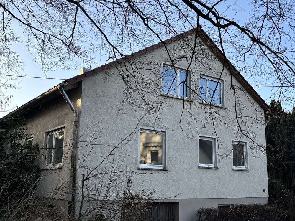Thumbnail-Haus zum Kaufen in Reutlingen 595.000,00 € 119 m²
