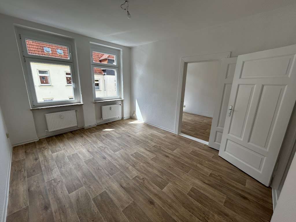 Thumbnail-Wohnung zum Mieten in Magdeburg 299,00 € 46 m²