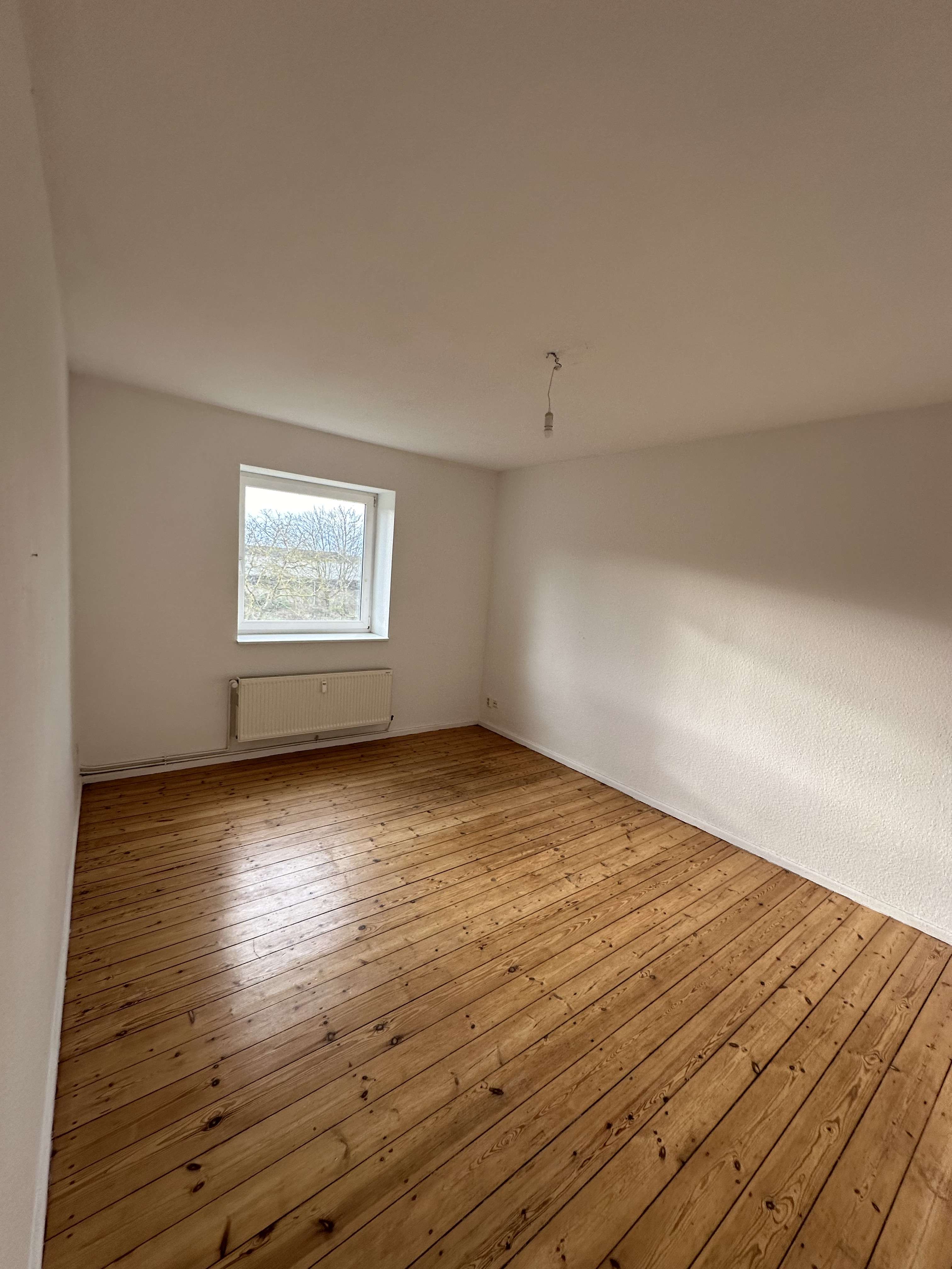 Thumbnail-Wohnung zum Mieten in Perleberg 288,00 € 34 m²