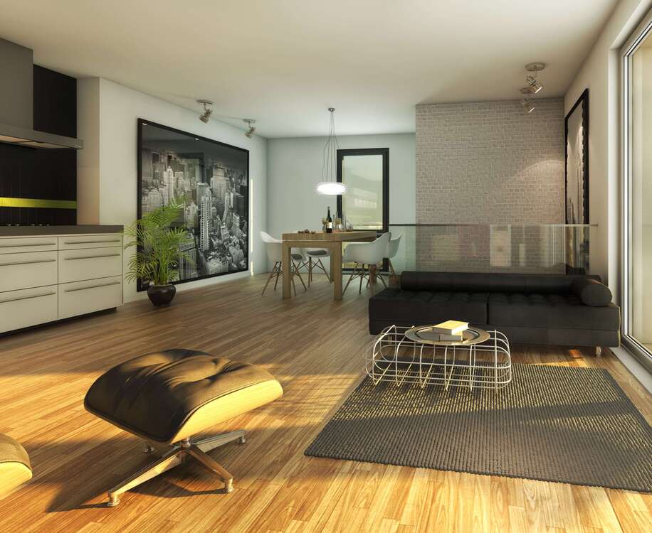 Thumbnail-Wohnung zum Kaufen in Mannheim 734.964,00 € 110 m²