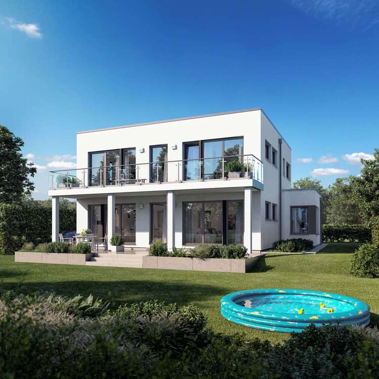 Thumbnail-Haus zum Kaufen in Saulheim 652.726,00 € 165 m²