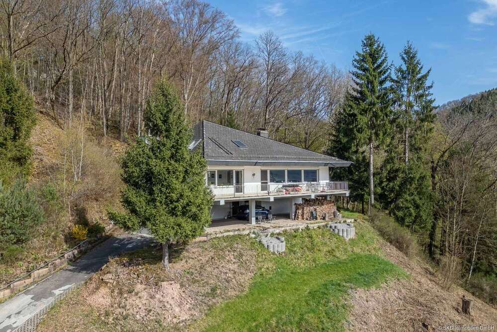 Thumbnail-Haus zum Kaufen in Oberzent 387.000,00 € 235.7 m²