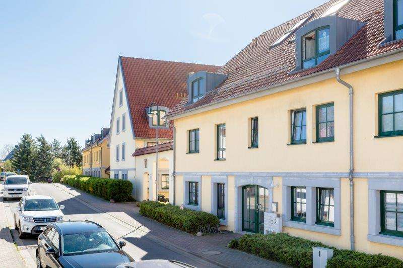 Thumbnail-Wohnung zum Mieten in Borsdorf OT Panitzsch 455,00 € 47.87 m²