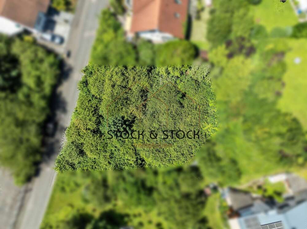 Thumbnail-Grundstück zu verkaufen in Mosbach 249.000,00 € 989 m²