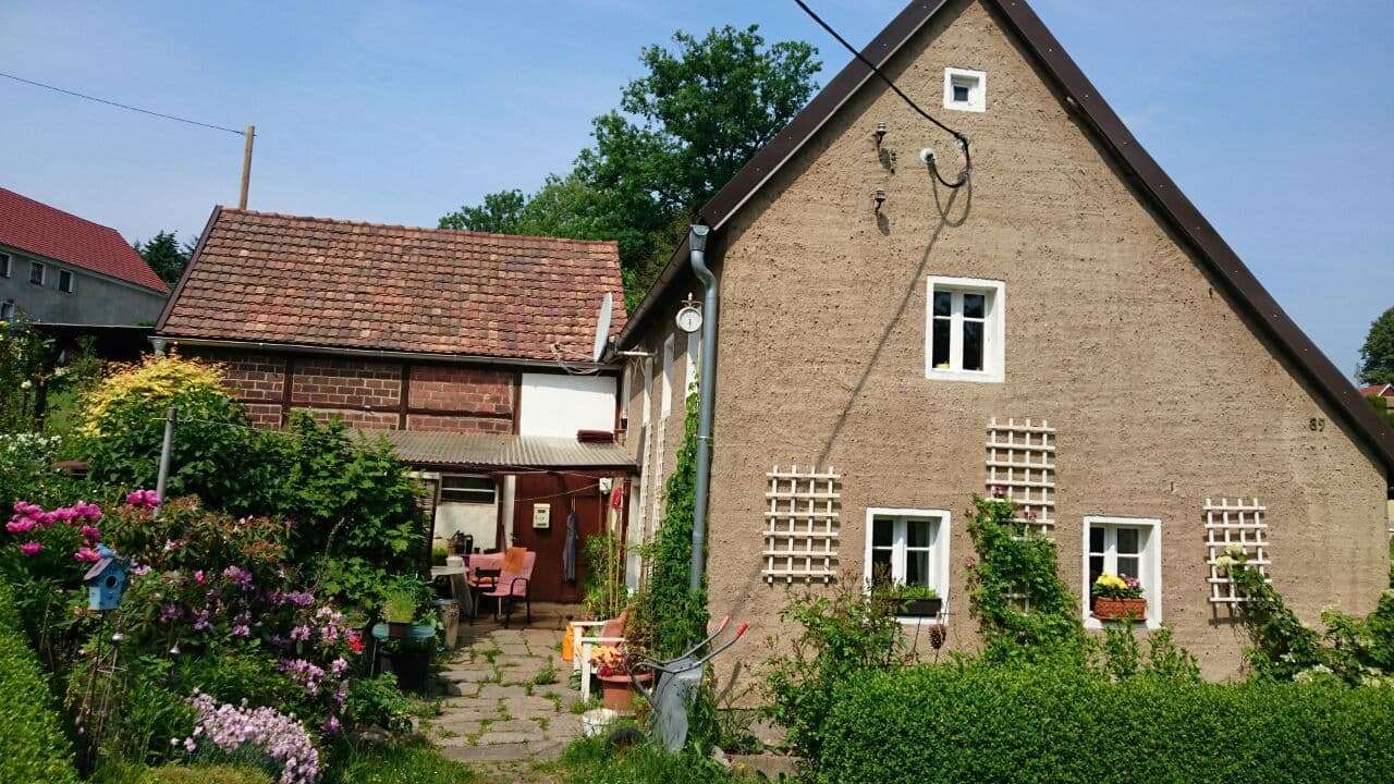 Thumbnail-Haus zum Kaufen in Königshain 78.000,00 € 80 m²