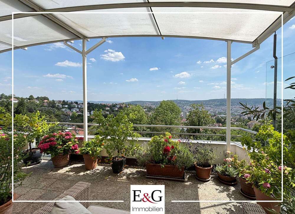 Thumbnail-Wohnung zum Mieten in Stuttgart 3.950,00 € 224 m²