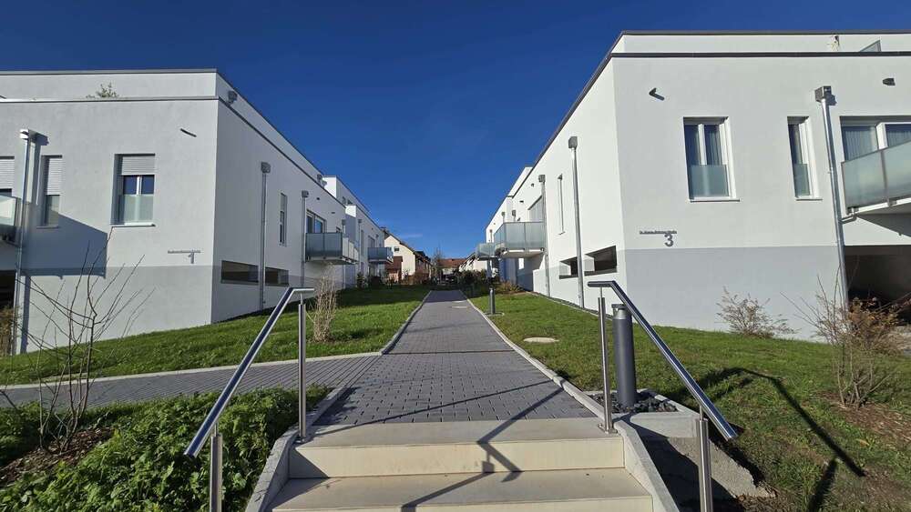 Thumbnail-Wohnung zum Kaufen in Fulda 290.000,00 € 64.54 m²