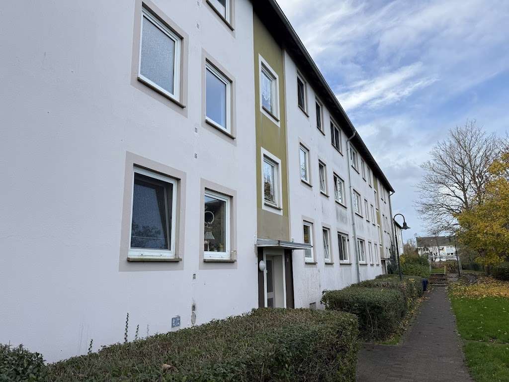 Thumbnail-Wohnung zum Mieten in Heiligenhafen 620,00 € 71.65 m²