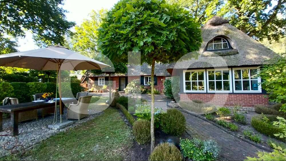 Thumbnail-Haus zum Kaufen in Ottersberg Fischerhude 780.000,00 € 170 m²