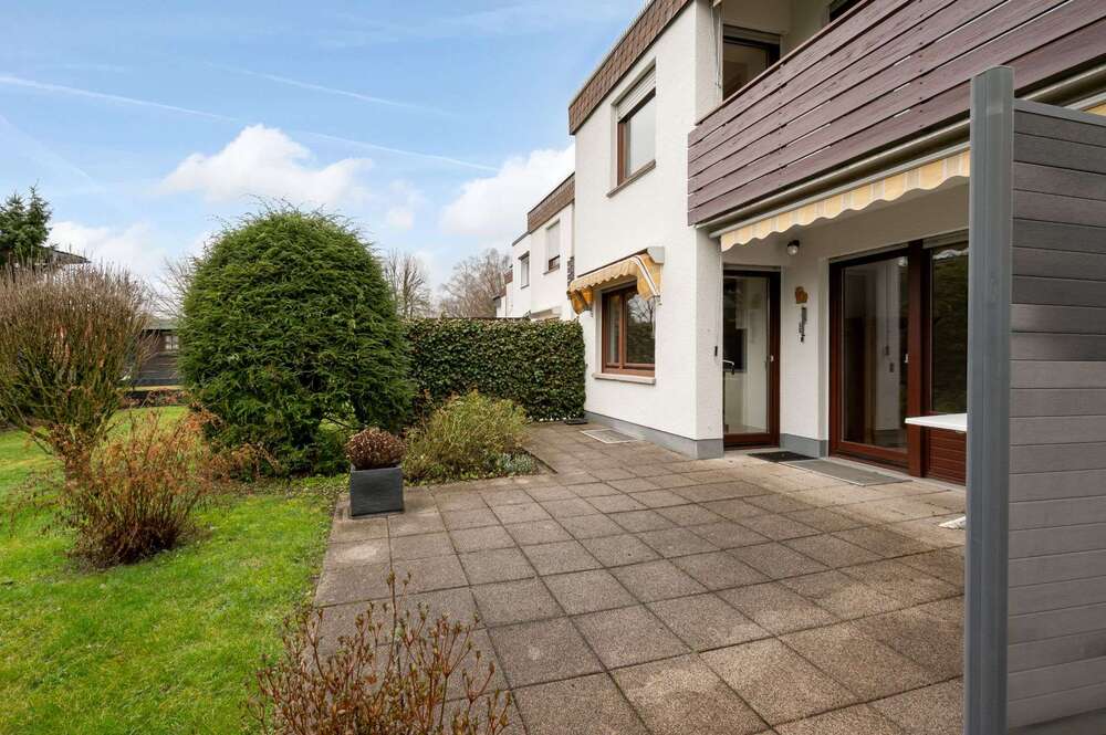 Thumbnail-Haus zum Kaufen in Schwalbach am Taunus 576.000,00 € 125.5 m²