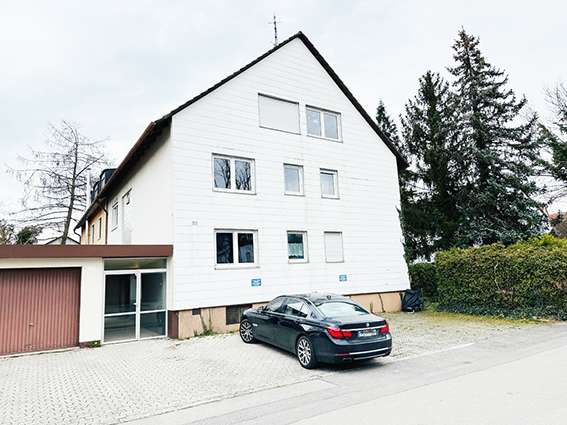 Thumbnail-Haus zum Kaufen in Unterschleißheim 1.450.000,00 € 307 m²