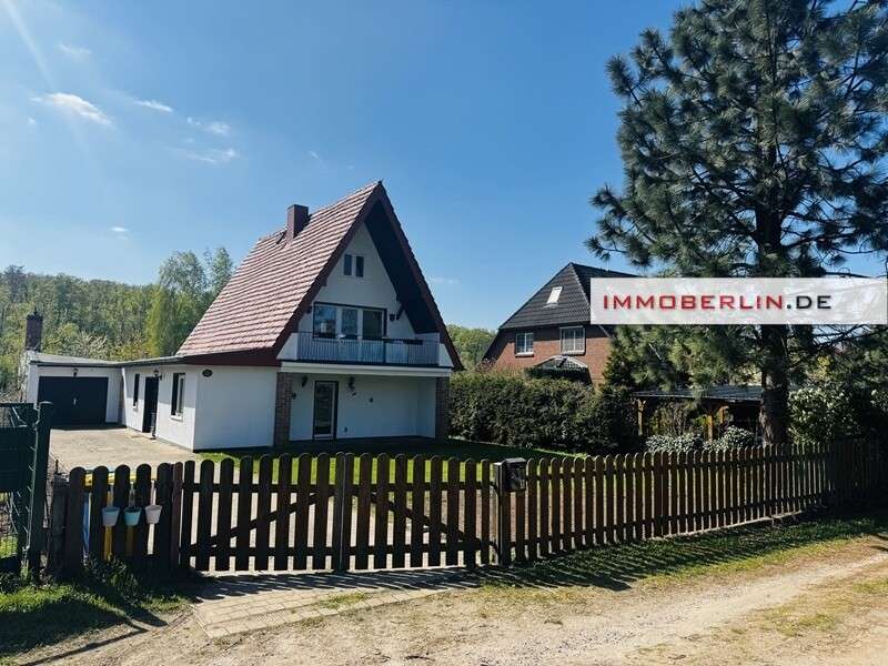 Thumbnail-Haus zum Kaufen in Fahrland 640.000,00 € 131 m²
