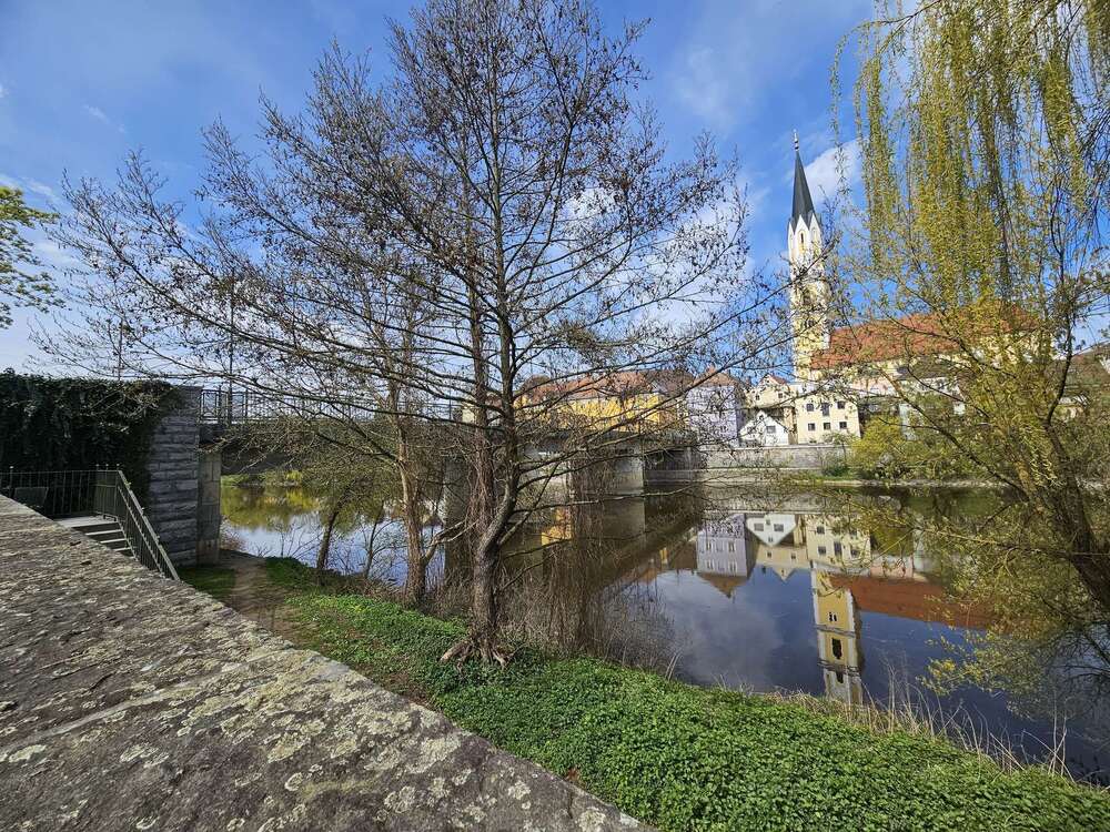 Thumbnail-Haus zum Kaufen in Vilshofen an der Donau 365.000,00 € 194.7 m²