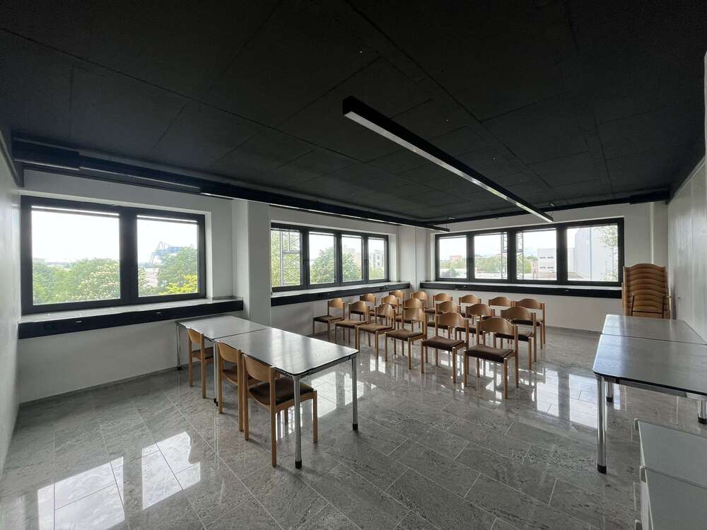 Thumbnail-Büro in Weil am Rhein 500,00 € 42 m²