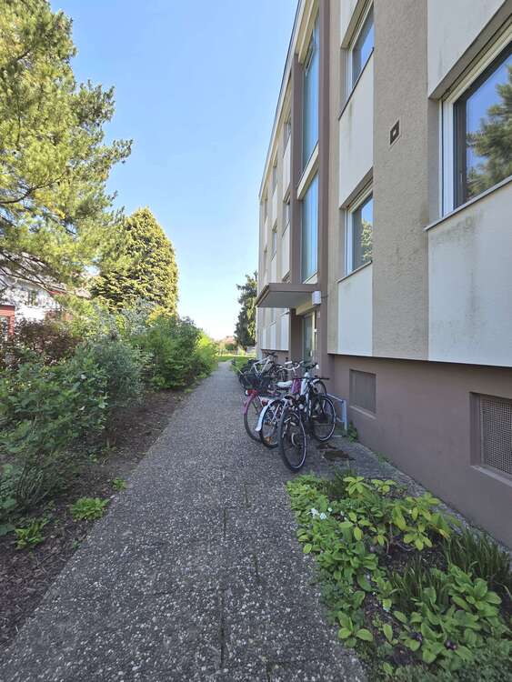 Thumbnail-Wohnung zum Kaufen in konstanz 169.000,00 € 34 m²