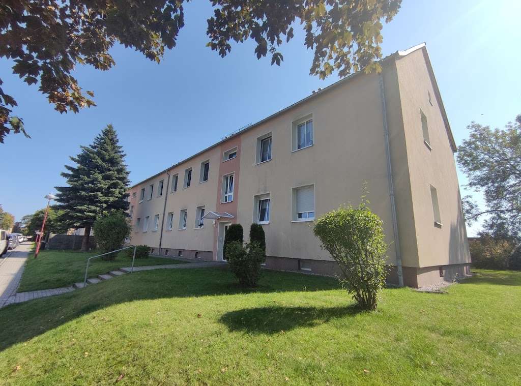 Thumbnail-Wohnung zum Mieten in Kitzscher 368,00 € 63.28 m²