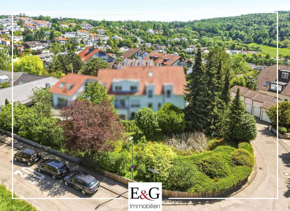 Thumbnail-Grundstück zu verkaufen in Leonberg 400.000,00 € 500 m²