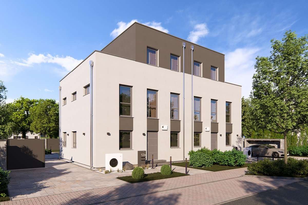 Thumbnail-Haus zum Kaufen in Delitzsch 491.000,00 € 199.95 m²