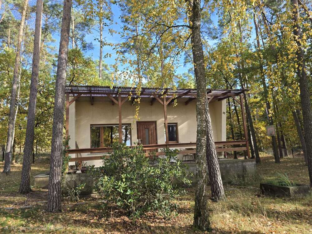 Thumbnail-Haus zum Kaufen in Gräfenhainichen 145.000,00 € 30 m²