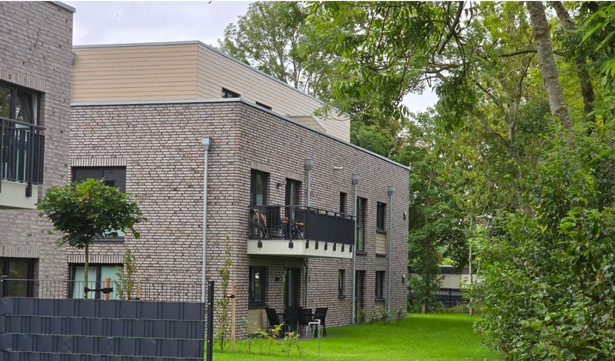 Thumbnail-Wohnung zum Kaufen in Butjadingen Tossens 398.000,00 € 79.29 m²