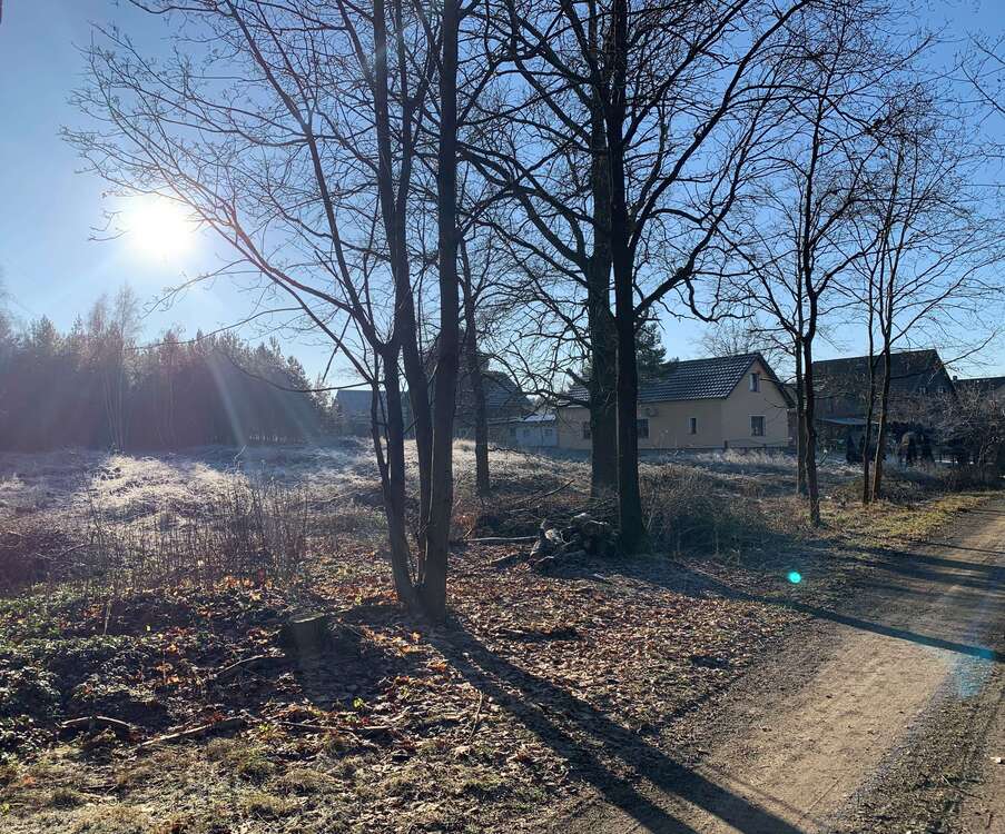 Thumbnail-Grundstück zu verkaufen in Schmogrow-Fehrow 62.000,00 € 1000 m²