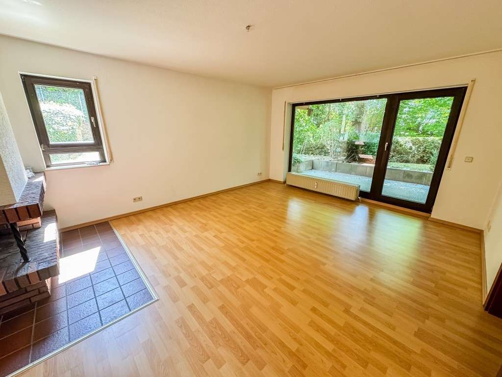 Thumbnail-Wohnung zum Kaufen in Sulzbach 230.000,00 € 64.61 m²