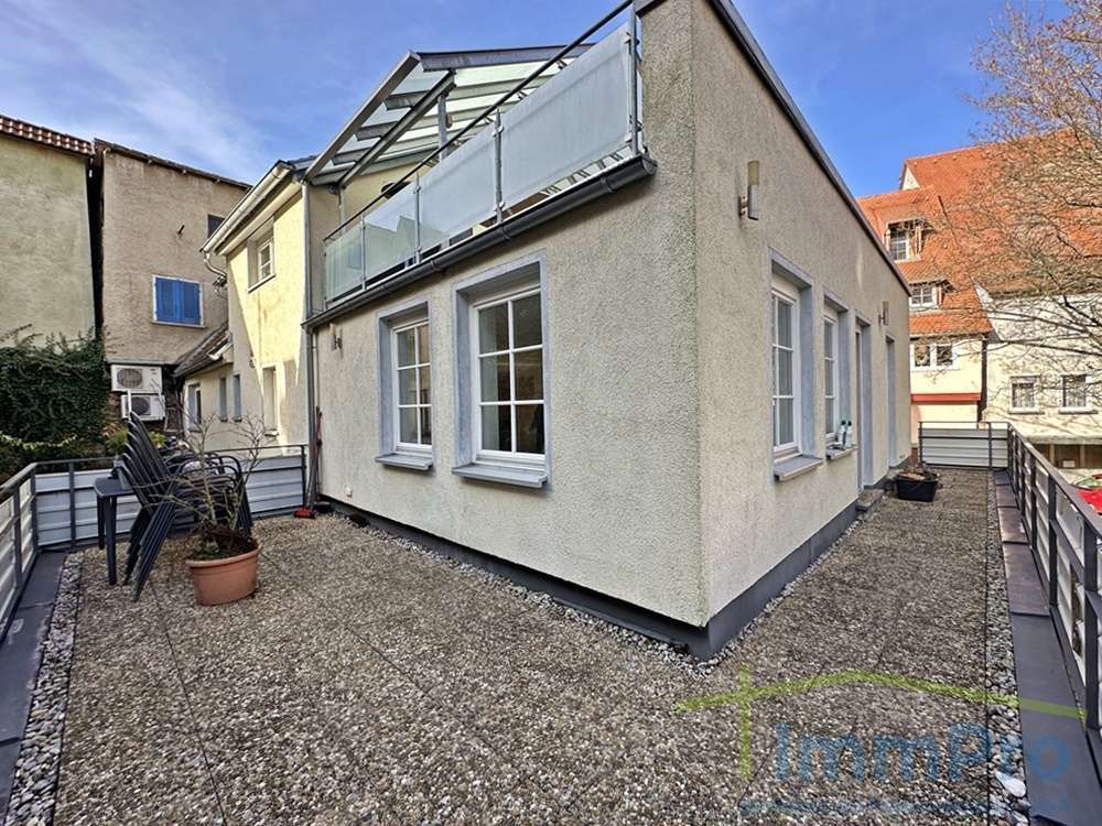 Thumbnail-Wohnung zum Mieten in Rottenburg am Neckar 1.450,00 € 145 m²