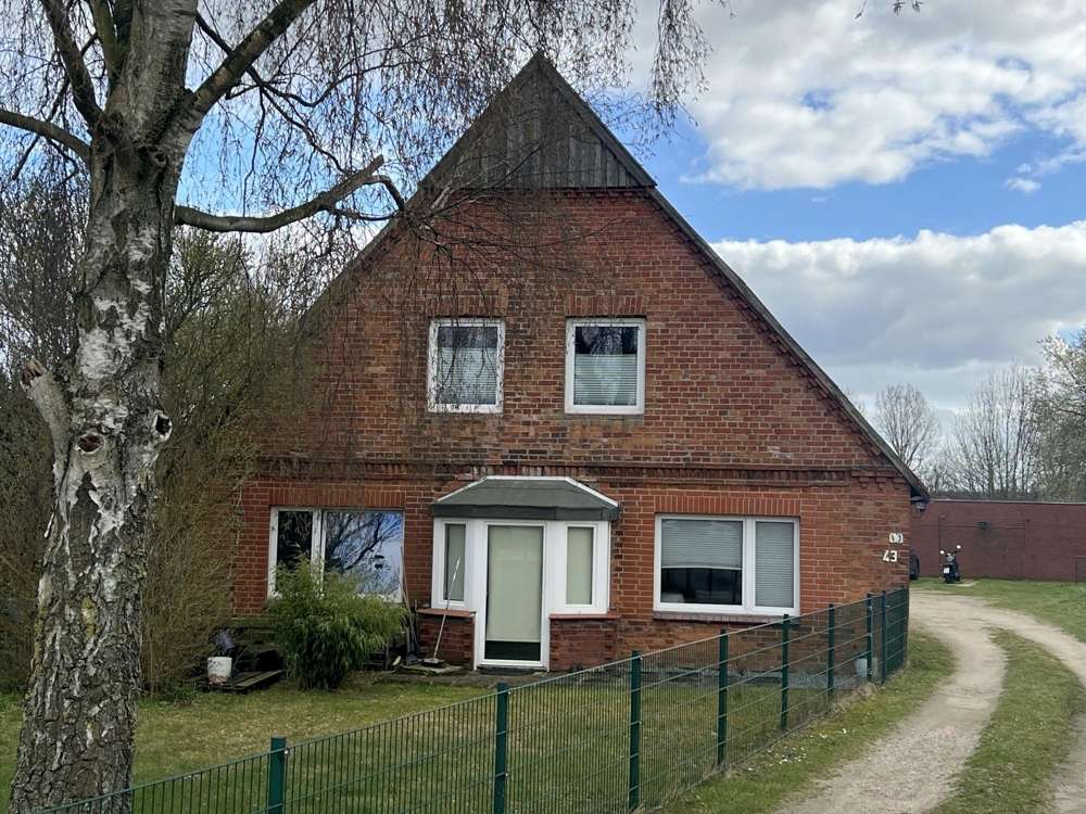 Thumbnail-Haus zum Kaufen in Lübeck 298.500,00 € 150 m²