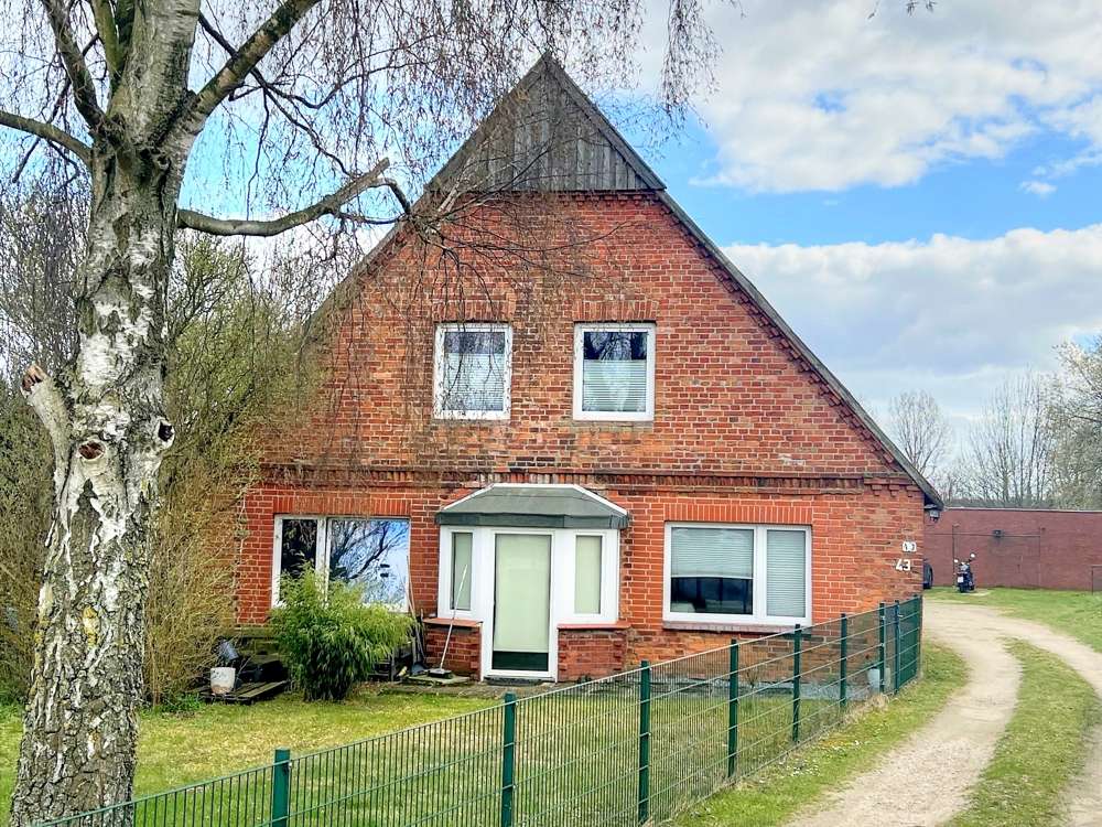 Thumbnail-Haus zum Kaufen in Lübeck 298.500,00 € 150 m²