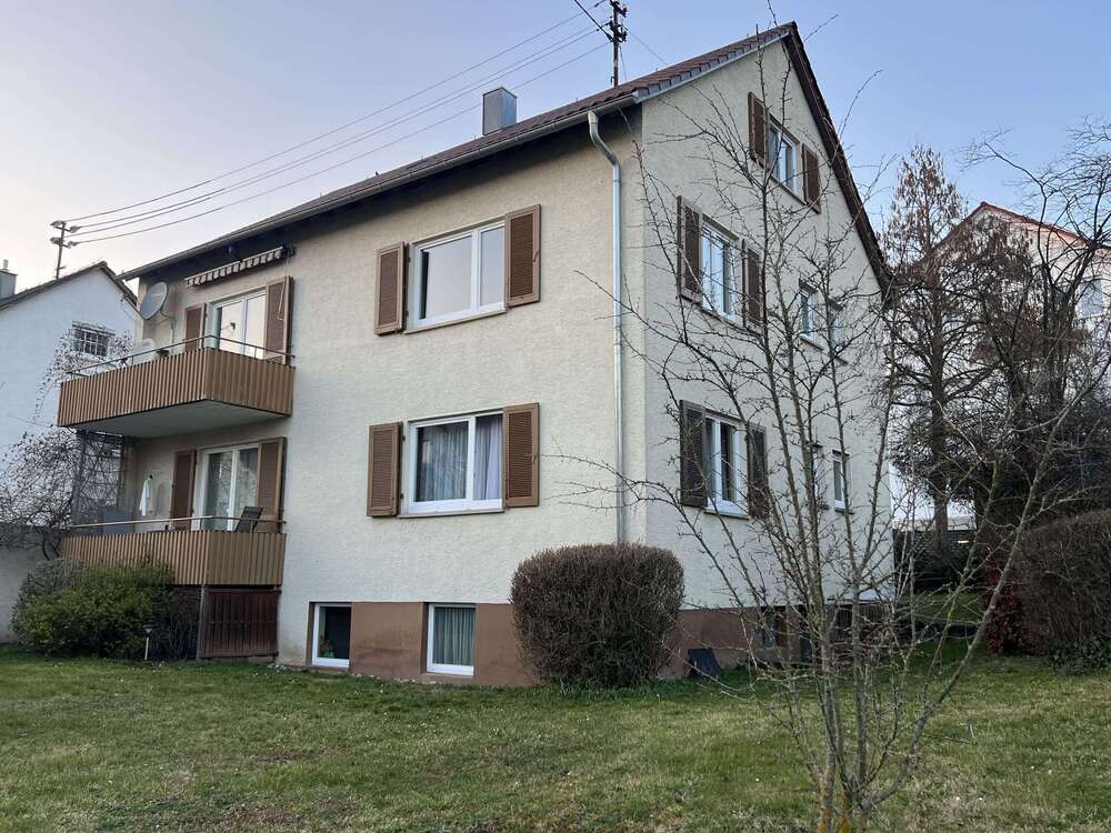 Thumbnail-Haus zum Kaufen in Remseck am Neckar 649.500,00 € 167 m²