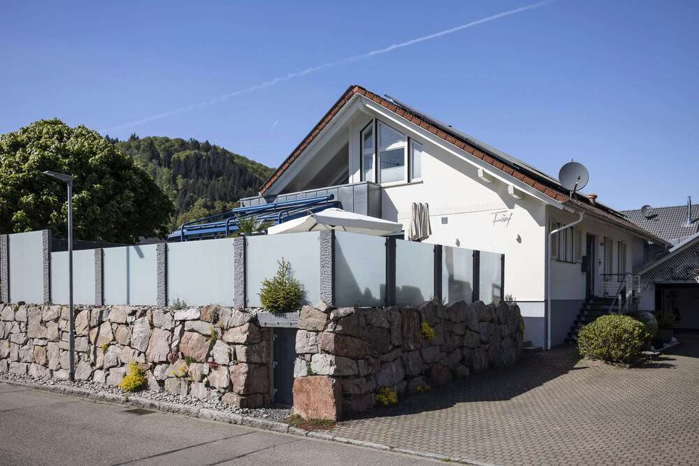 Thumbnail-Haus zum Kaufen in Schopfheim 949.000,00 € 218 m²