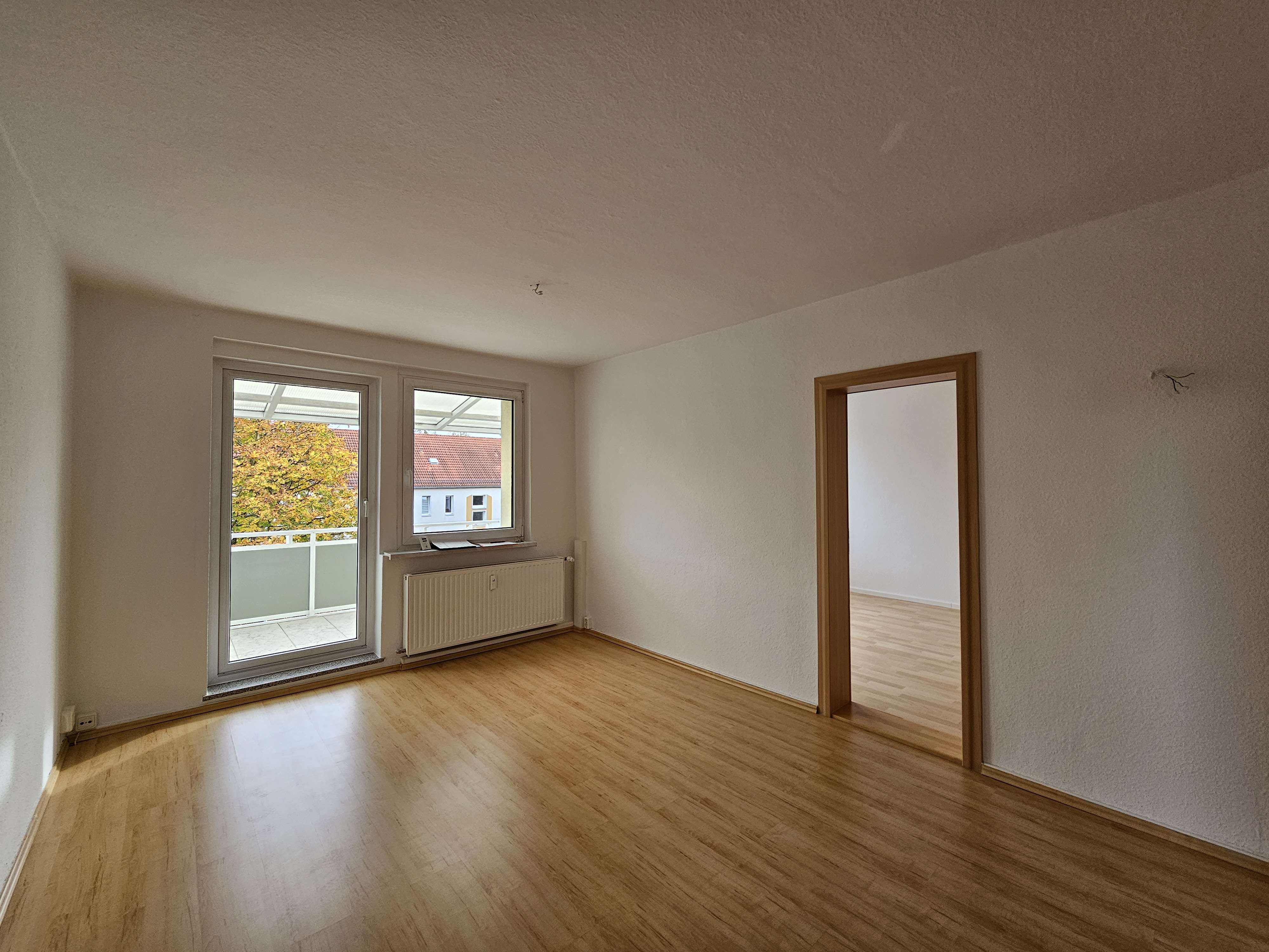 Thumbnail-Wohnung zum Mieten in Lichtenstein 256,47 € 45.97 m²