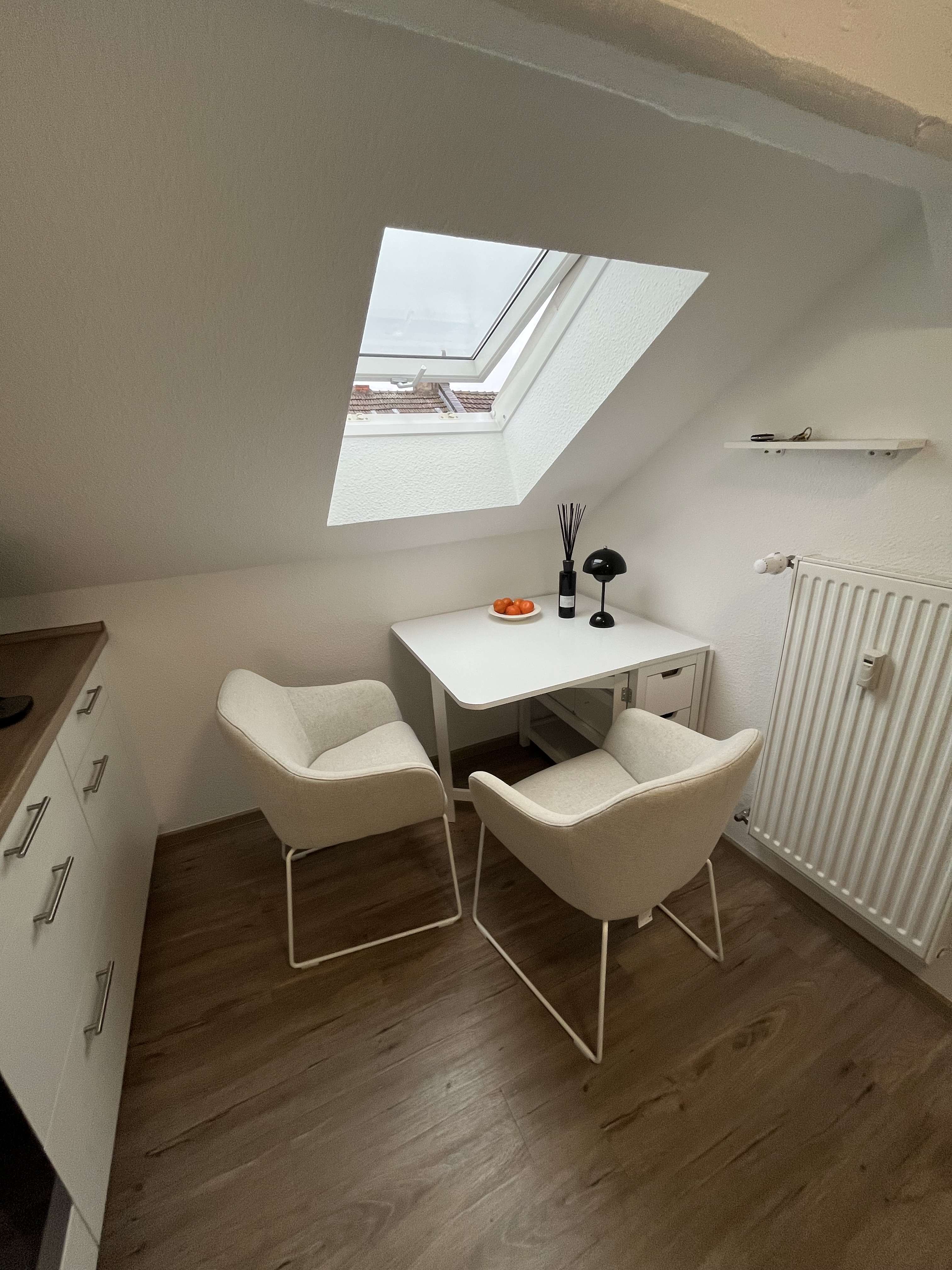 Thumbnail-Wohnung zum Mieten in Euskirchen 420,00 € 38 m²