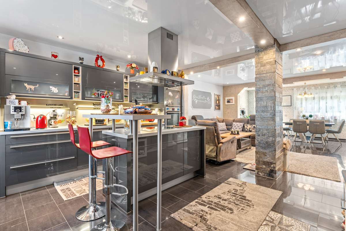 Thumbnail-Haus zum Kaufen in Ludwigshafen am Rhein 399.900,00 € 120 m²